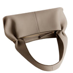Load image into Gallery viewer, Polène Numéro Neuf East West Edition Textured Taupe
