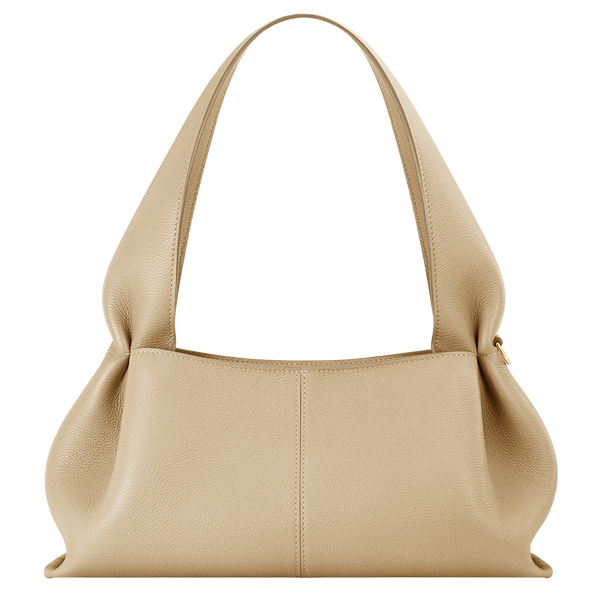 Polène Numéro Neuf East West Edition Textured Sand