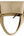 Polène Numéro Neuf East West Edition Textured Sand