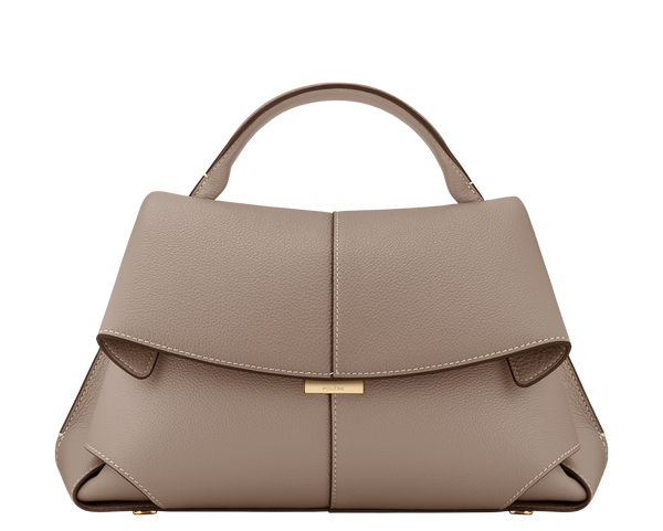 Polène Mokki Edition Textured Taupe
