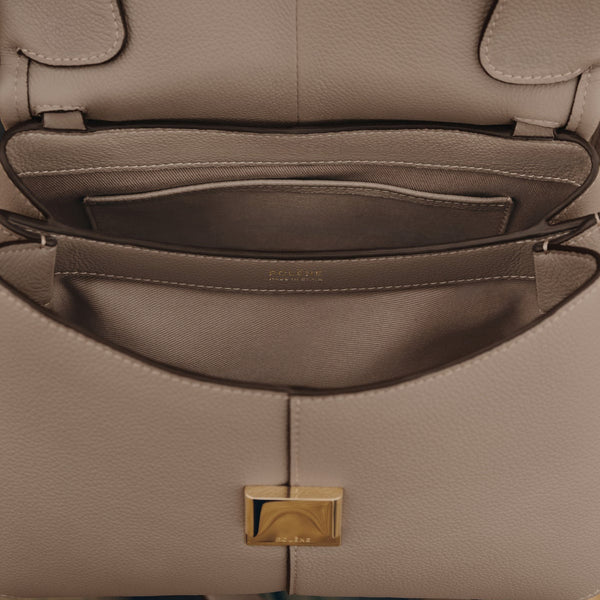 Polène Mokki Edition Textured Taupe