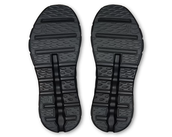 On Running Cloudtilt Remix Black Black (Women’s)