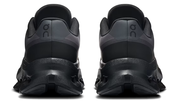 On Running Cloudtilt Remix Black Black (Women’s)