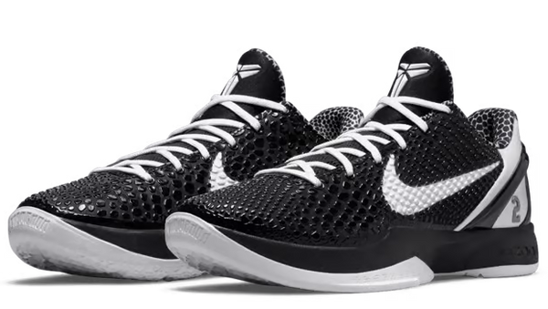 Nike Kobe 6 Protro Mambacita Sweet 16