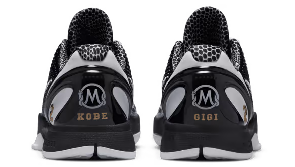 Nike Kobe 6 Protro Mambacita Sweet 16