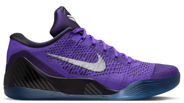 Nike Kobe 9 Elite Low Protro Michael Jackson Moonwalker (2025)
