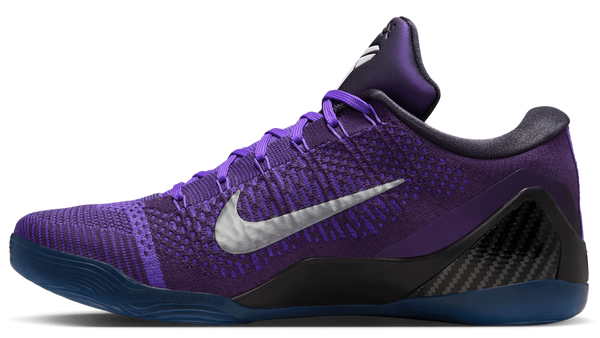 Nike Kobe 9 Elite Low Protro Michael Jackson Moonwalker (2025)