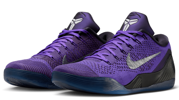 Nike Kobe 9 Elite Low Protro Michael Jackson Moonwalker (2025)