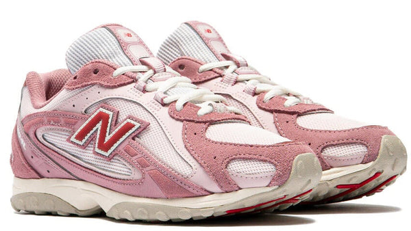 New Balance 204L Rosewood