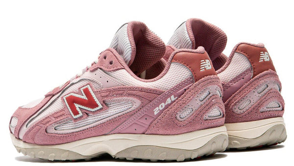 New Balance 204L Rosewood