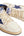 Golden Goose Ball Star Nappa White Blue