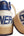 Golden Goose Ball Star Nappa White Blue