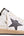 Golden Goose Ball Star Nappa White Black