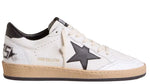 Load image into Gallery viewer, Golden Goose Ball Star Nappa White Black (Women’s)
