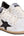 Golden Goose Ball Star Nappa White Black