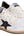 Golden Goose Ball Star Nappa White Black (Women’s)