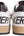 Golden Goose Ball Star Nappa White Black