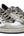 Golden Goose Ball Star Double Upper White Dove Bordeaux