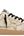 Golden Goose Ball Star White Beige Platinum Black