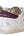 Golden Goose Super-Star White Red