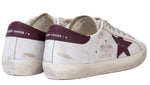 Load image into Gallery viewer, Golden Goose Super-Star White Red
