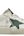 Golden Goose Super-Star White Green