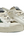 Golden Goose Super-Star White Green