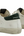 Golden Goose Super-Star White Green