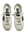 Golden Goose Super-Star White Green