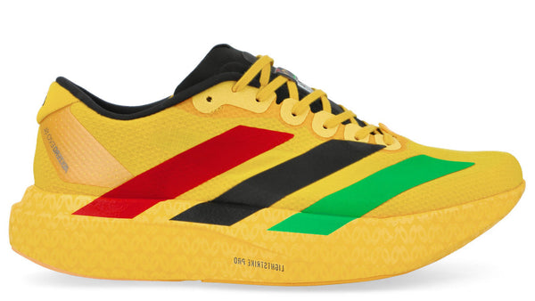 adidas Adizero Evo SL Bob Marley Bold Gold