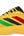 adidas Adizero Evo SL Bob Marley Bold Gold