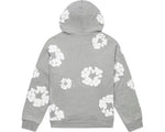 Load image into Gallery viewer, Denim Tears The Cotton Wreath Sweatshirt Grey
