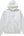 Supreme MM6 Maison Margiela Foil Box Logo Hooded Sweatshirt White