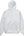 Supreme MM6 Maison Margiela Foil Box Logo Hooded Sweatshirt White