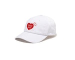 Load image into Gallery viewer, Human Made Daily Cap #01.30.2026 White
