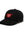 Human Made Daily Cap #01.30.2026 Black