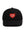 Human Made Daily Cap #01.30.2026 Black