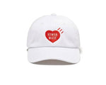 Load image into Gallery viewer, Human Made Daily Cap #01.30.2026 White
