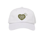 Load image into Gallery viewer, Human Made Daily Cap #01.30.2026 White Olive
