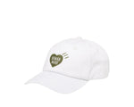 Load image into Gallery viewer, Human Made Daily Cap #01.30.2026 White Olive
