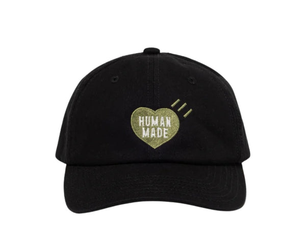 Human Made Daily Cap #02.05.2026