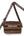 Human Made Military Pouch Brown