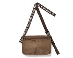 Load image into Gallery viewer, Human Made Military Pouch Brown
