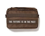 Load image into Gallery viewer, Human Made Military Pouch Brown
