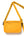 Human Made Military Pouch Yellow