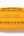 Human Made Military Pouch Yellow