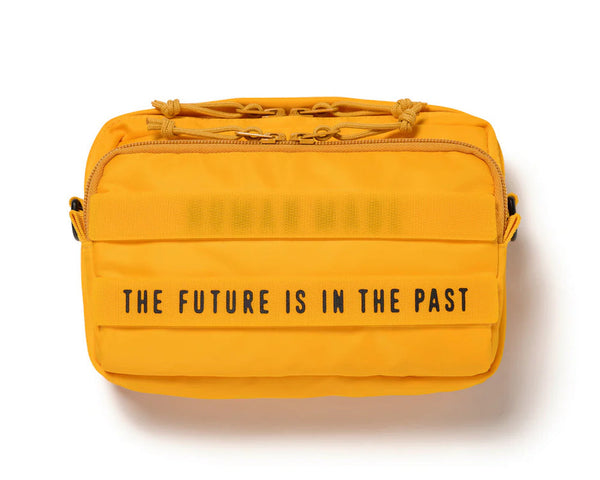 Human Made Military Pouch Yellow