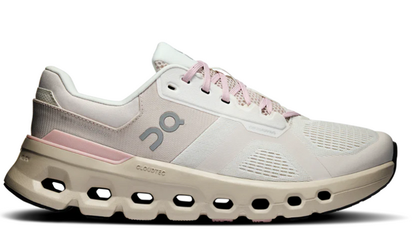 On Running Cloudrunner 2 Silver Mauve (Women’s)