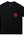 Chrome Hearts  Pink Horseshoe Pocket Short Sleeve T-Shirt Tee