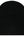 Chrome Hearts Logo Beanie 'Black'